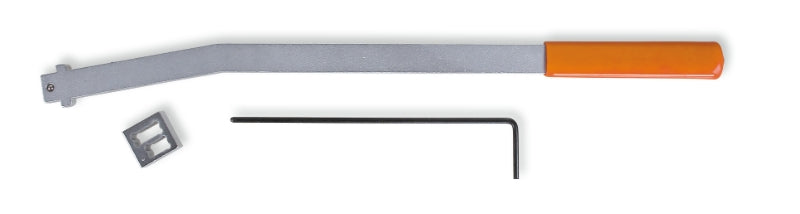 1485TC-TENSIONING LEVER FOR SERVICE BELT