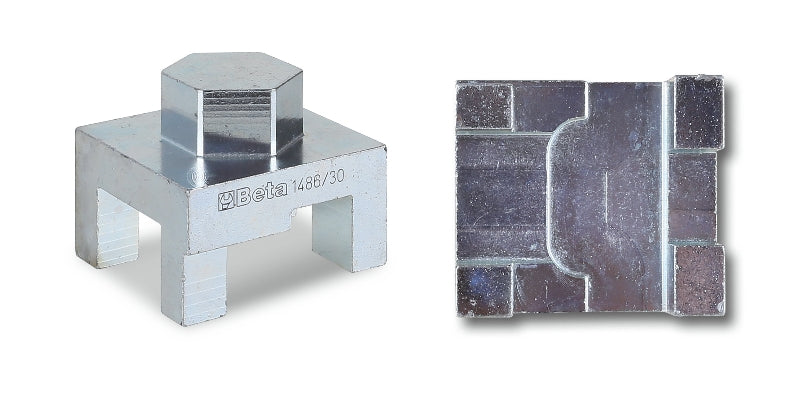 1486/30-WRENCH FOR NATURAL GAS VALVES