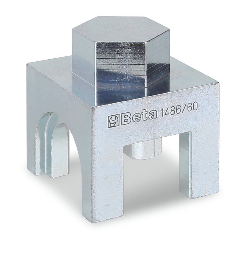 1486/60-WRENCH FOR NATURAL GAS VALVES