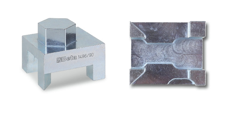 1486/90-WRENCH FOR NATURAL GAS VALVES