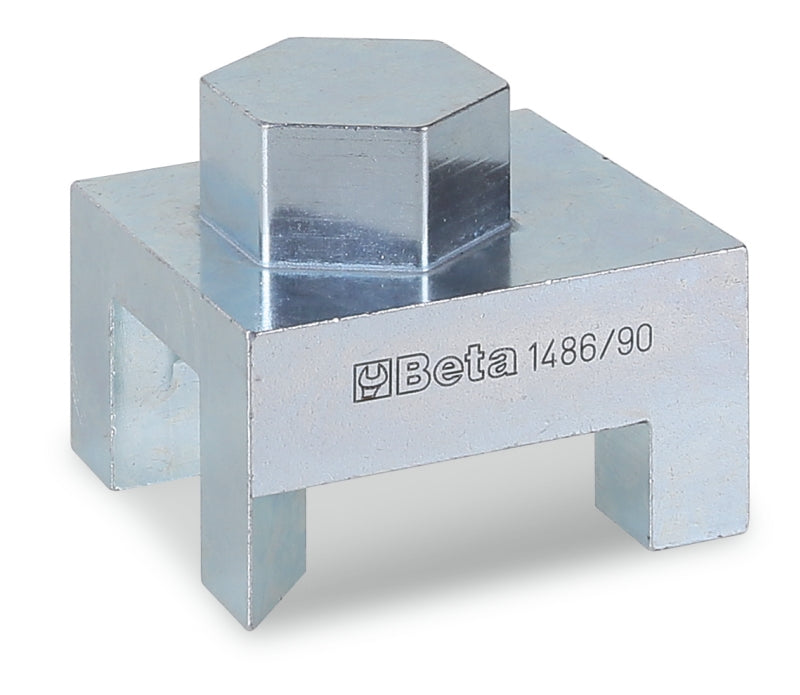 1486/90-WRENCH FOR NATURAL GAS VALVES