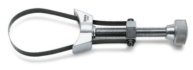 1491-ADJUSTABLE OIL FILTER WRENCH