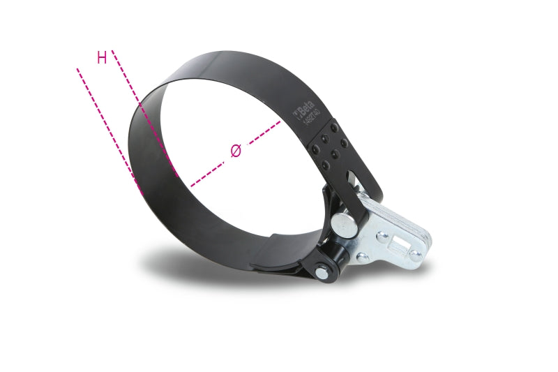 1492T 40-DRIER FILTER WRENCHES