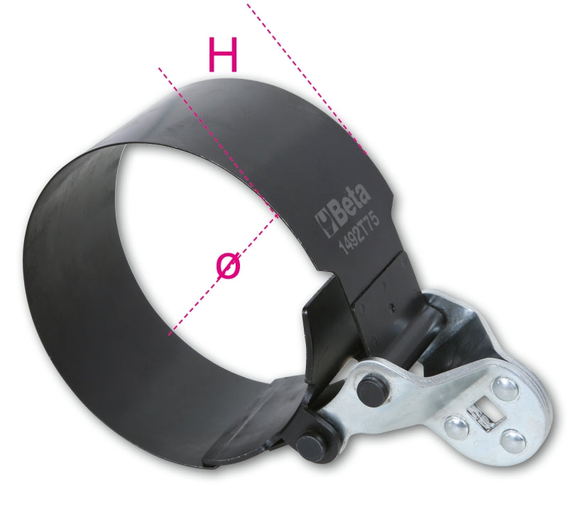 1492T 40-DRIER FILTER WRENCHES