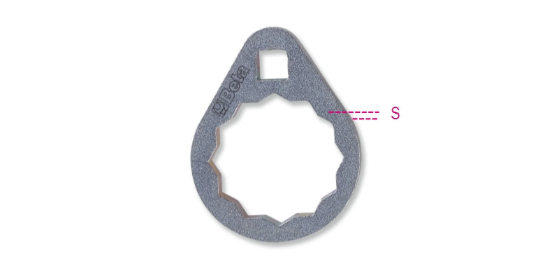 1493B 38-BI-HEX WR OIL FILTER CARTRIDGES