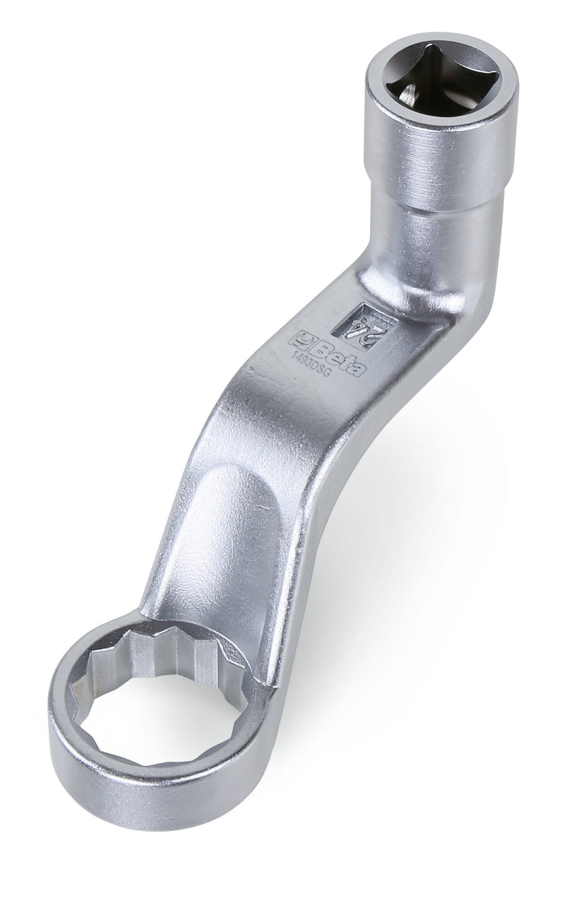 1493DSG-WR. REMOVING/INSTAL. OIL FILTERS