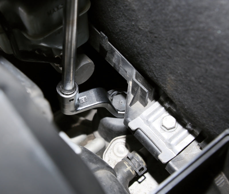 1493DSG-WR. REMOVING/INSTAL. OIL FILTERS