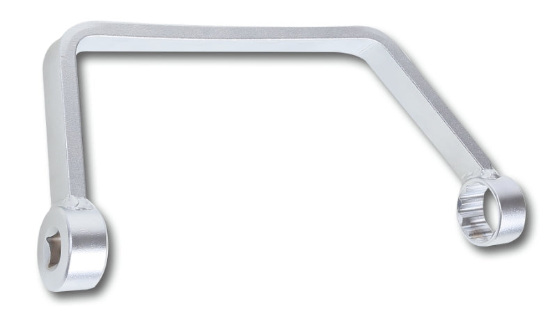 1493FF-WR. REMOVING/INSTAL. OIL FILTERS