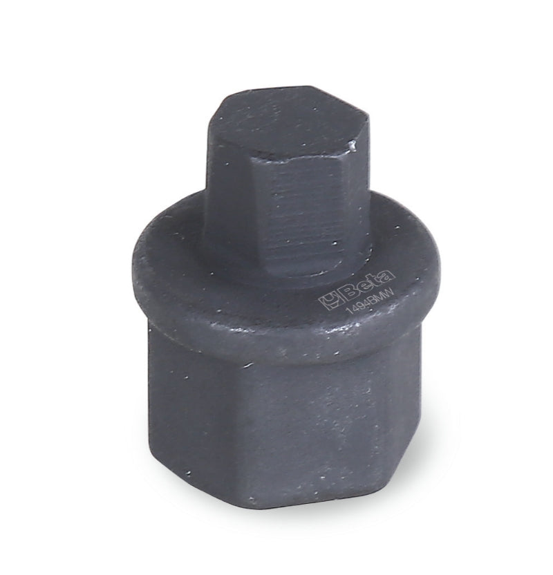 1494BMW-SOCKET F.PLASTIC OIL DRAIN PLUGS