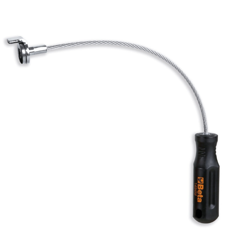 1494M-TOOL FOR HEXAGON OIL DRAIN PLUGS