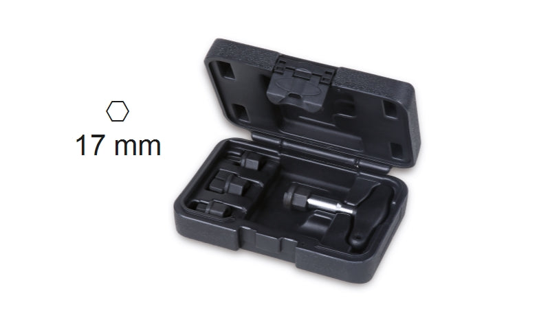 1494T/C5-SET OF SOCKETS OIL DRAIN PLUGS