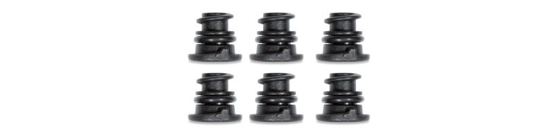 1494VW/KT-KIT OF 6 PLASTIC CAPS 1494VW/K