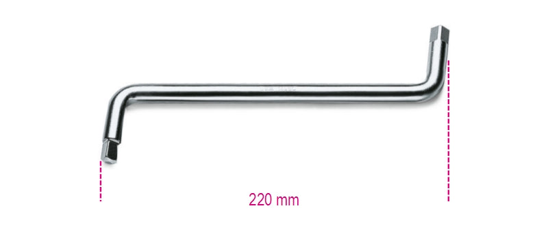 1496/C-OIL PLUG WRENCH