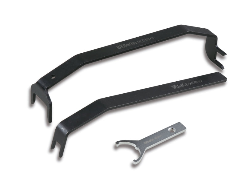 1497KB/S3-KIT REMOV.KNORR BREMSE CONNEC.