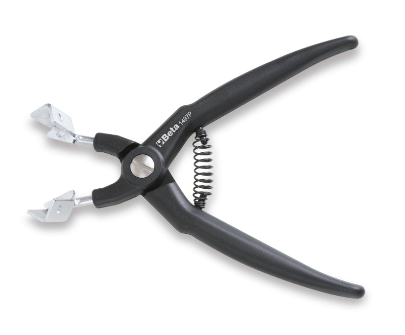 1497P-RELAY REMOVAL PLIERS - BENT 60°