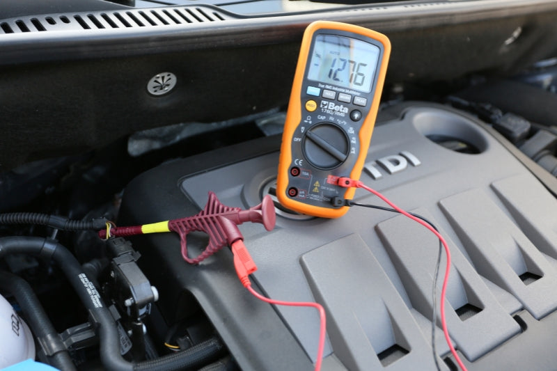 1497/C94-SET 94 CAR TESTING CONNECTORS