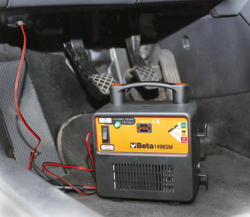 1498SM-SAVE MEMORIES CAR