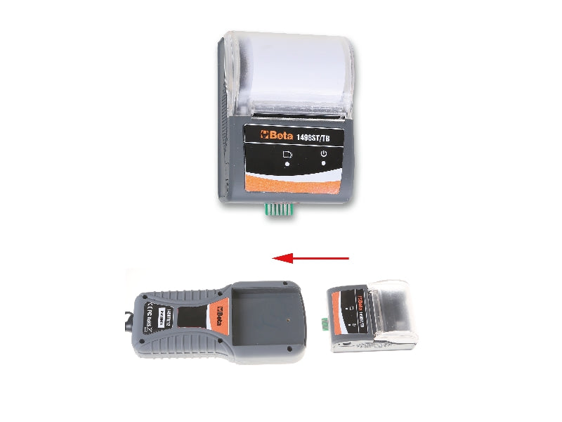 1498ST/TB-MINI THERMAL PRINTER