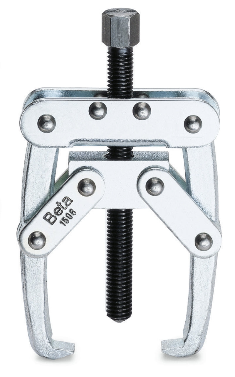 1506-TWO-LEG SELF-LOCKING PULLER