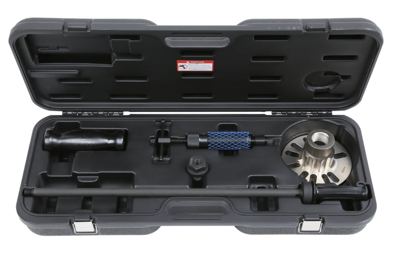1530/C5-WHEEL HUB & BEARING PULLING KIT