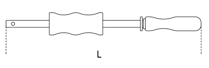 1540-SLIDING HAMMER