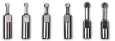 1547KP/2-3 PAIRS OF TIPS FOR ITEM 1547