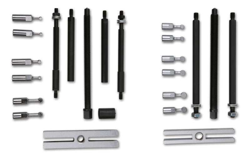 1547KP/1-3 PAIRS DUMMY BALL TERMINALES