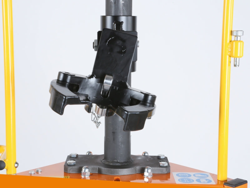 1550U -PNEUM.SHOCK ABSORBER REMOVAL TOOL