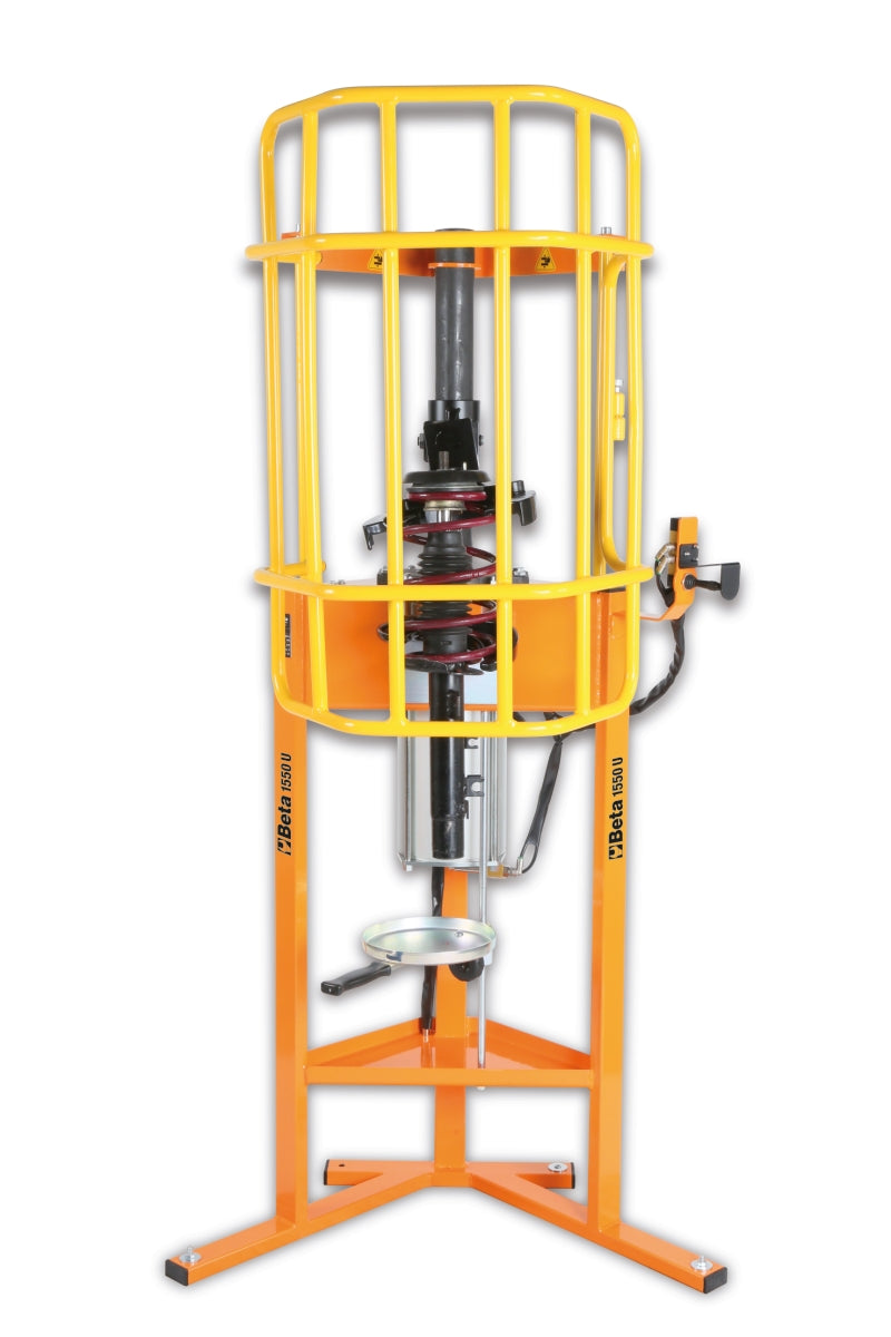 1550U/S 130-LOWER FORK FOR ITEM 1550U