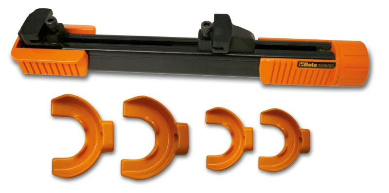 1555/QS-COMPRESSOR FOR MACPHERSON SHOCK