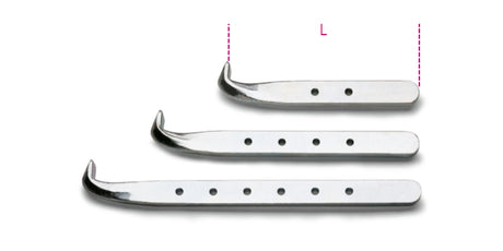 1585GI/7-LEGS FOR HYDRAULIC PULLER