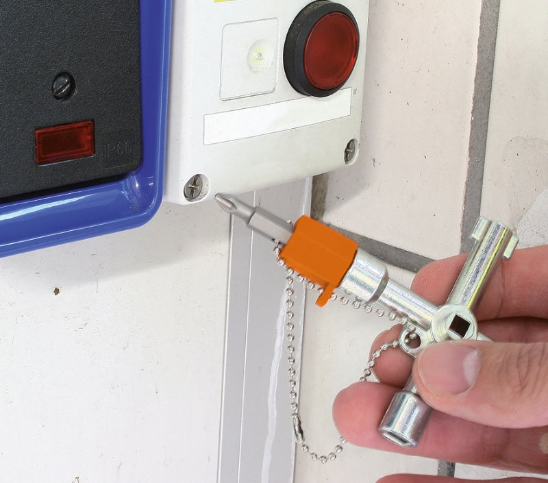 1600Q 8-FOUR-WAY WRENCH