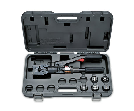 1609C/C5-CRIMPING + 5 FORMS