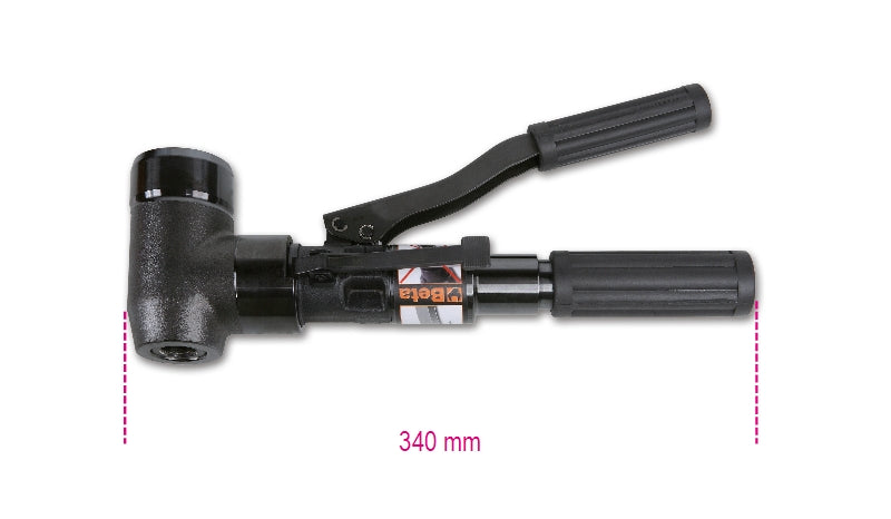 1640-SHEET METAL PUNCH PRESS