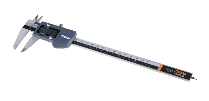 1651DGTB 200-DIGITAL VERNIER