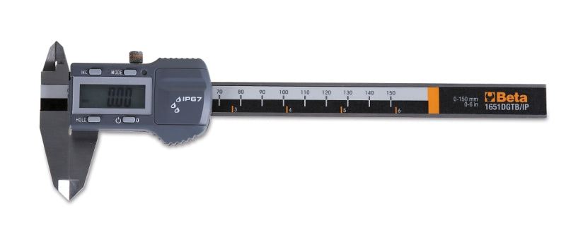 1651DGTB 150-DIGITAL VERNIER