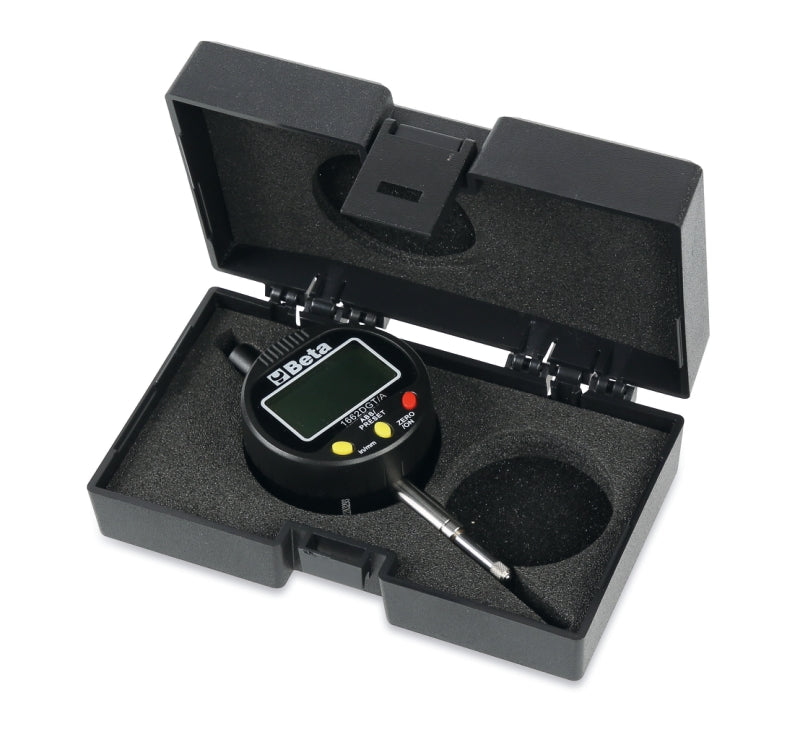 1662/1-DIAL INDICATOR