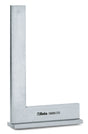 1668A 300-FLANGED PRECISION SQUARES