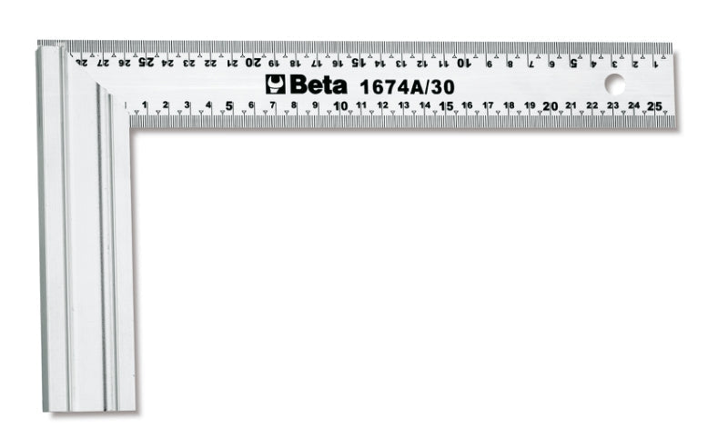 1674A 300-CARPENTER'S SQUARES BLADES