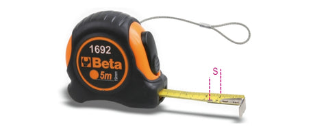 1692/3-MEASURING TAPES 3MT