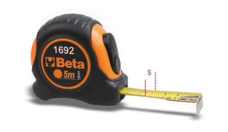 1692/2-MEASURING TAPES 2MT