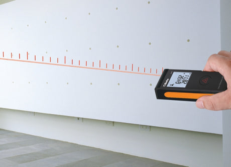 1693 20-LASER DISTANCE METER - 20 M