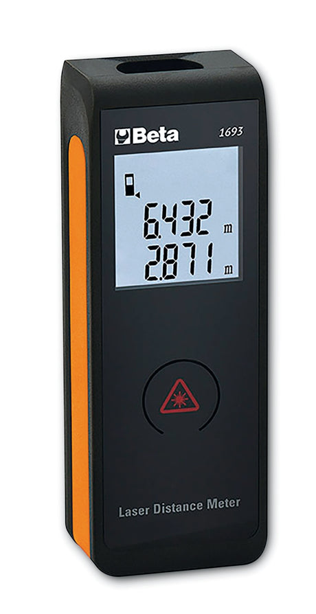 1693 20-LASER DISTANCE METER - 20 M