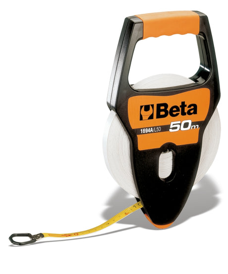 1694A/L30-MEASURING TAPES WITH HANDLES