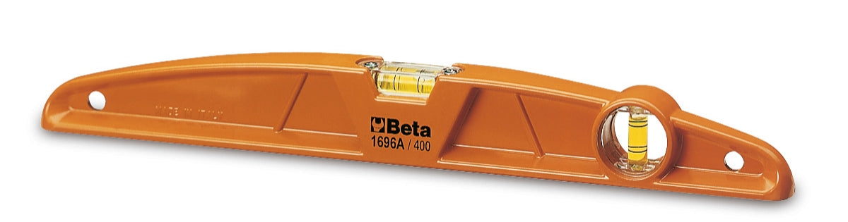 1696A 800-SPIRIT LEVELS DIE-CAST ALUMIN.