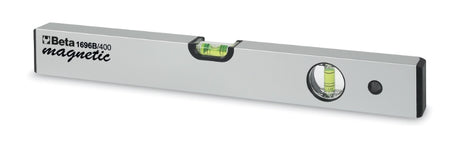 1696A 400-SPIRIT LEVELS DIE-CAST ALUMIN.