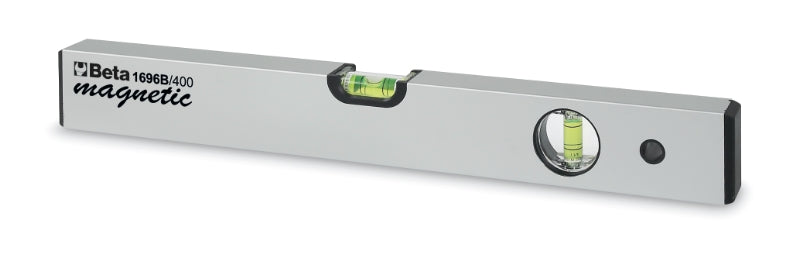 1696B 200-SPIRIT LEVELS MAGNETIC BASES