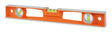 1696D 600-SPIRIT LEVELS DIE-CAST ALUMIN.