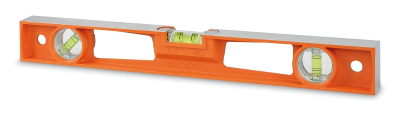 1696A 400-SPIRIT LEVELS DIE-CAST ALUMIN.