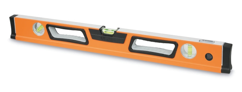 1696D 300-SPIRIT LEVELS DIE-CAST ALUMIN.